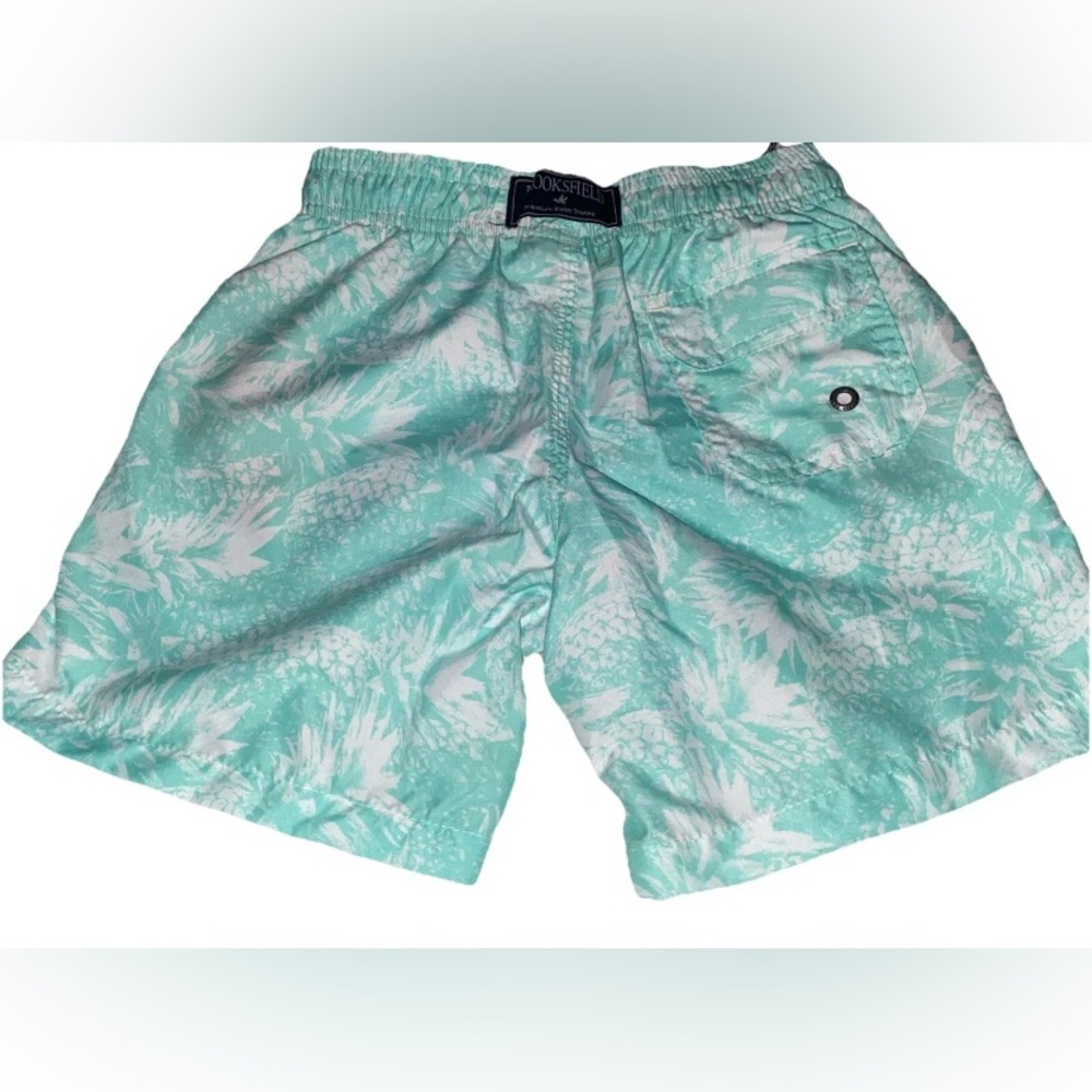 Brooksfield Swim Trunks Size 4